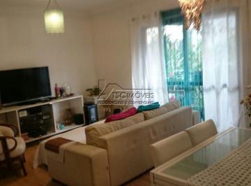 Apartamento · 96m² · 3 Quartos · 2 Vagas · Apartamento 03 dormitorios 01 suite 02 vagas 96m2 em Indianopolis