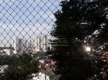 Apartamento · 105m² · 3 Quartos · 2 Vagas · Apartamento 03 dormitorios sendo 01 suite 02 vagas 105m2 no Portal do Morumbi