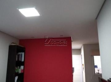 Casa · 80m² · 2 Quartos · 1 Vaga · Casa em Condominio 02 dormitorios 01 vagas 80m2 no Sao Luiz