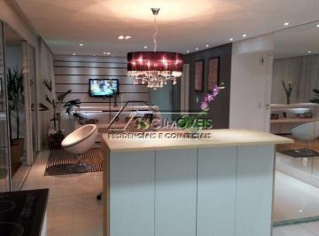 Apartamento · 141m² · 3 Quartos · 3 Vagas · Apartamento 03 dormitorios 02 suites 02 vagas 141m2 no Paulistano Morumbi