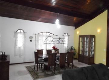 Casa · 740m² · 3 Quartos · 4 Vagas · Casa em Condominio 03 dormitorios sendo 01 suite 04 vagas 740m2 em Embu Guaçu
