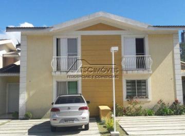 Casa · 153m² · 3 Quartos · 2 Vagas · Casa em Condominio 03 dormitorios  02 vagas 153m2 no Jardim da Gloria
