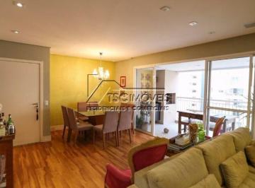 Apartamento · 107m² · 2 Quartos · 2 Vagas · Apartamento 02 dormitorios suites 02 vagas 107m2 no morumbi