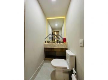 Apartamento · 95m² · 2 Quartos · 2 Vagas · Apartamento 02 dorms 02 vagas no Morumbi