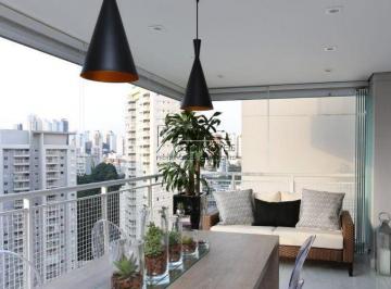 Apartamento · 109m² · 2 Quartos · 2 Vagas · Apartamento 02 suites 02 vagas 109m2 na Vila Andrade