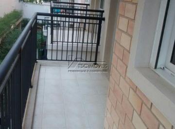 Apartamento · 62m² · 2 Quartos · 2 Vagas · Apartamento 02 dormitorios 01 suite 02 vagas 62m2 no Morumbi