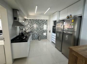 Apartamento · 177m² · 3 Quartos · 3 Vagas · Apartamento 177m2 03 suites 03 vagas no Paulistano Morumbi