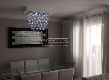 Apartamento · 95m² · 3 Quartos · 1 Vaga · Apartamento 03 dormitorios 02 suites 02 vagas 95m2 no Butanta