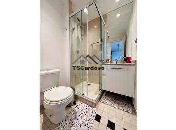 Apartamento · 170m² · 2 Quartos · 3 Vagas · Cobertura Duplex 02 suites 03 vagas no Panamby