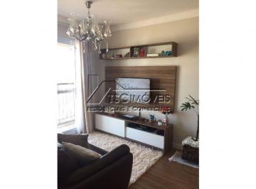 Apartamento · 48m² · 2 Quartos · 1 Vaga · Apartamento 02 dormitorios 01 vaga 48m2 no Sao Luiz