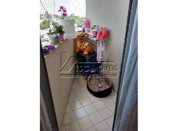 Apartamento · 70m² · 2 Quartos · 1 Vaga · Apartamento 02 dormitorios 01 vaga 70m2 no Sao Luiz