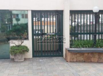 Apartamento · 84m² · 3 Quartos · Apartamento 03 dormitorios sendo 01 suite 84m2 em Santo Amaro