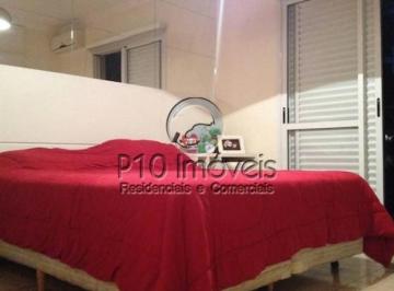 Apartamento · 167m² · 3 Quartos · 3 Vagas · Apartamento de 4 dormitórios no Panamby