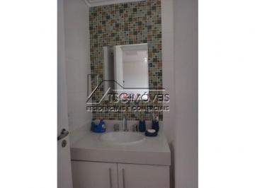 Apartamento · 141m² · 3 Quartos · 2 Vagas · Apartamento 03 dormitorios  02 vagas 141m2 no Paulistano Morumbi