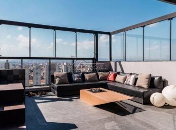 Apartamento · 140m² · 2 Quartos · 2 Vagas · Cobertura 02 dormitorios 01 suite 02 vagas 140m2 na Mooca