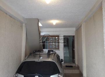 Casa · 180m² · 3 Quartos · 2 Vagas · Casa 03 dormitorios 02 vagas 180m2 no Jardim Casa Blanca