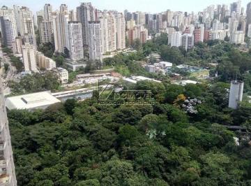 Apartamento · 460m² · 5 Quartos · 6 Vagas · Apartamento 05 suites 06 vagas 460m2 no Panamby