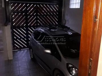 Casa · 120m² · 3 Quartos · 1 Vaga · Casa 03 dormitorios 01 vaga 120m2 no Sao Luiz