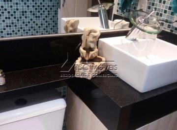 Apartamento · 39m² · 1 Quarto · 1 Vaga · Apartamento 01 dormitorio 01 vaga 39m2 no Campo Limpo