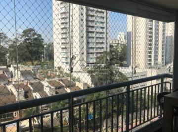 Apartamento · 87m² · 3 Quartos · 2 Vagas · Apartamento 03 dormitorios sendo 02 suites 02 vagas 87m2 no Morumbi