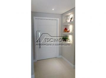 Apartamento · 177m² · 4 Quartos · 3 Vagas · Paulistano - Apartamento 04 dormitórios 03 vagas 177m2 no Morumbi