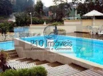 Apartamento · 98m² · 4 Quartos · 2 Vagas · Apartamento de 98m2 04 dormitorios e 02 vagas no Panamby