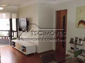 Apartamento · 72m² · 3 Quartos · 2 Vagas · Apartamento 03 dormitorios 02 vagas 72m no Real Parque