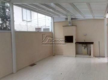 Casa · 126m² · 4 Quartos · 3 Vagas · Casa 04 dormitorios sendo 01 suite 03 vagas 126m2 no Morumbi