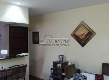 Apartamento · 79m² · 2 Quartos · 1 Vaga · Apartamento 02 dormitorios 01 vaga 79m2 no Taboao da Serra