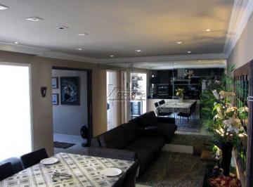 Apartamento · 195m² · 3 Quartos · 3 Vagas · Cobertura Duplex 03 dormitórios 02 suites 03 vagas 195m2 na Vila Sao Francisco