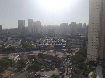 Apartamento · 121m² · 3 Quartos · 2 Vagas · Apartamento 03 dormitorios sendo 01 suite 02 vagas 121m2 no Granja Julieta