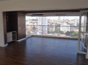 Apartamento · 148m² · 3 Quartos · 3 Vagas · Apartamento de 03 dormitorios 03 vagas 148m2 na Vila Mariana