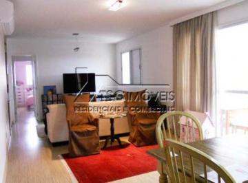 Apartamento · 121m² · 3 Quartos · 2 Vagas · Apartamento 03 dormitórios 01 suíte 02 vagas 121m2 no Granja Julieta