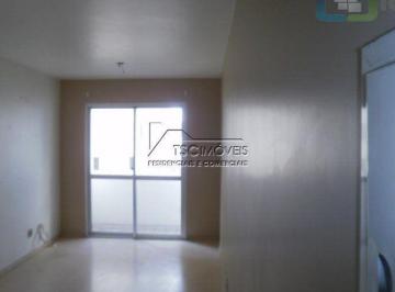 Apartamento · 51m² · 2 Quartos · 1 Vaga · Apartamento 02 dormitorios 01 vaga 51m2 no Morumbi Sul
