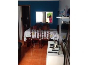 Apartamento · 48m² · 2 Quartos · 1 Vaga · Apartamento 02 dormitorios 01 vaga 48m2 na Vila Fazzeoni