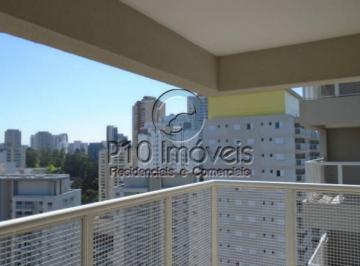Apartamento · 49m² · 1 Quarto · 1 Vaga · Apartamento - 49m² - 1 suíte - 1 vaga - Morumbi.