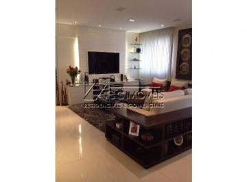 Apartamento · 166m² · 3 Quartos · 3 Vagas · Apartamento 03 dormitorios suites 03 vagas 166m2 na Vila Nova Conceicao