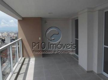 Apartamento · 170m² · 3 Quartos · 3 Vagas · The Parker - Apartamento com 3 suítes e 3 vagas na Aclimação