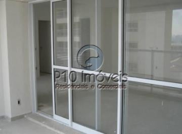 Apartamento · 134m² · 3 Quartos · 2 Vagas · The Parker - Forest Park - 134 m2 - 3 suítes - 2 vagas