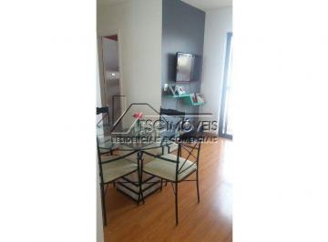 Apartamento · 49m² · 2 Quartos · 1 Vaga · Apartamento 02 dormitorios 01 vaga 49m2 no Jardim Celeste