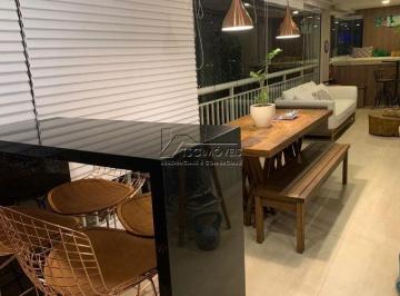 Apartamento · 177m² · 3 Quartos · 3 Vagas · Apartamento 177m2 03 suites 03 vagas no Paulistano Morumbi