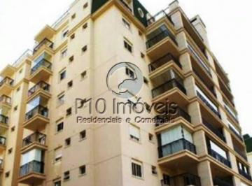 Apartamento · 511m² · 4 Quartos · 5 Vagas · Cobertura Duplex de 04 Suítes 05 vagas 511m2 na Chácara Flora