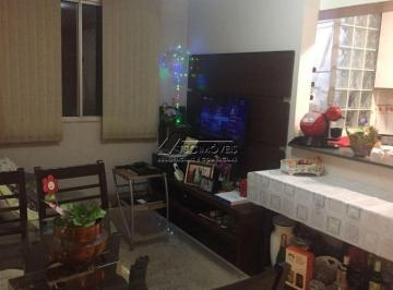 Apartamento · 47m² · 2 Quartos · 1 Vaga · Apartamento 02 dormitorios sendo 01 suite 01 vaga 47m2 no Horto do Ype