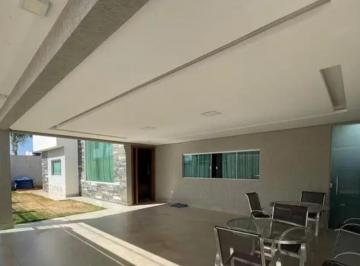 Casa de 3 quartos, Salto · Casa é venda em condomínio 286m² 3 dormitórios em Salto - SP.
