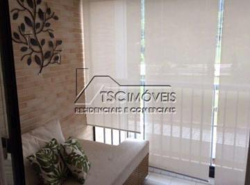 Apartamento · 72m² · 2 Quartos · 1 Vaga · Apartamento 02 dormitorios 01 suite 01 vaga 72m2 no vila Sao Francisco
