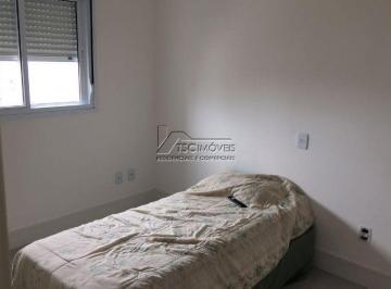 Apartamento · 52m² · 2 Quartos · 1 Vaga · Apartamento 02 dormitorios 01 vaga 52m2 no Morumbi