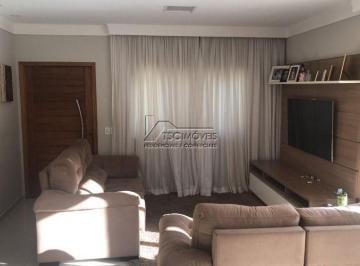 Casa · 240m² · 3 Quartos · 4 Vagas · Casa em Condominio 240m2 03 dormitorios sendo 01 suite 04 vagas em Itapecerica da Serra