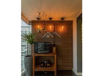 Apartamento · 87m² · 3 Quartos · 2 Vagas · Apartamento 03 dormitorios sendo 01 suite 02 vagas 87m² na Lapa