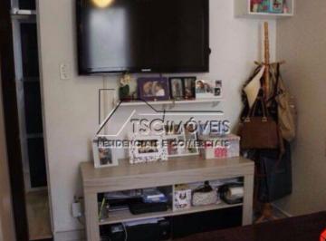 Apartamento · 54m² · 2 Quartos · 1 Vaga · Apartamento 02 dormitorios 1 vaga 54m2 no Jardim Sao Luis