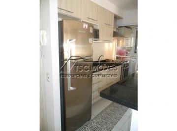 Apartamento · 75m² · 2 Quartos · 1 Vaga · Apartamento de 02 dormitorios 01 vaga 75m2 em Interlagos